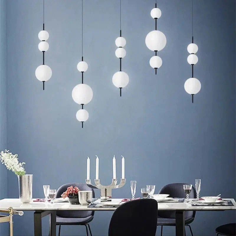 Ballistic - Pendant Light - Image 9