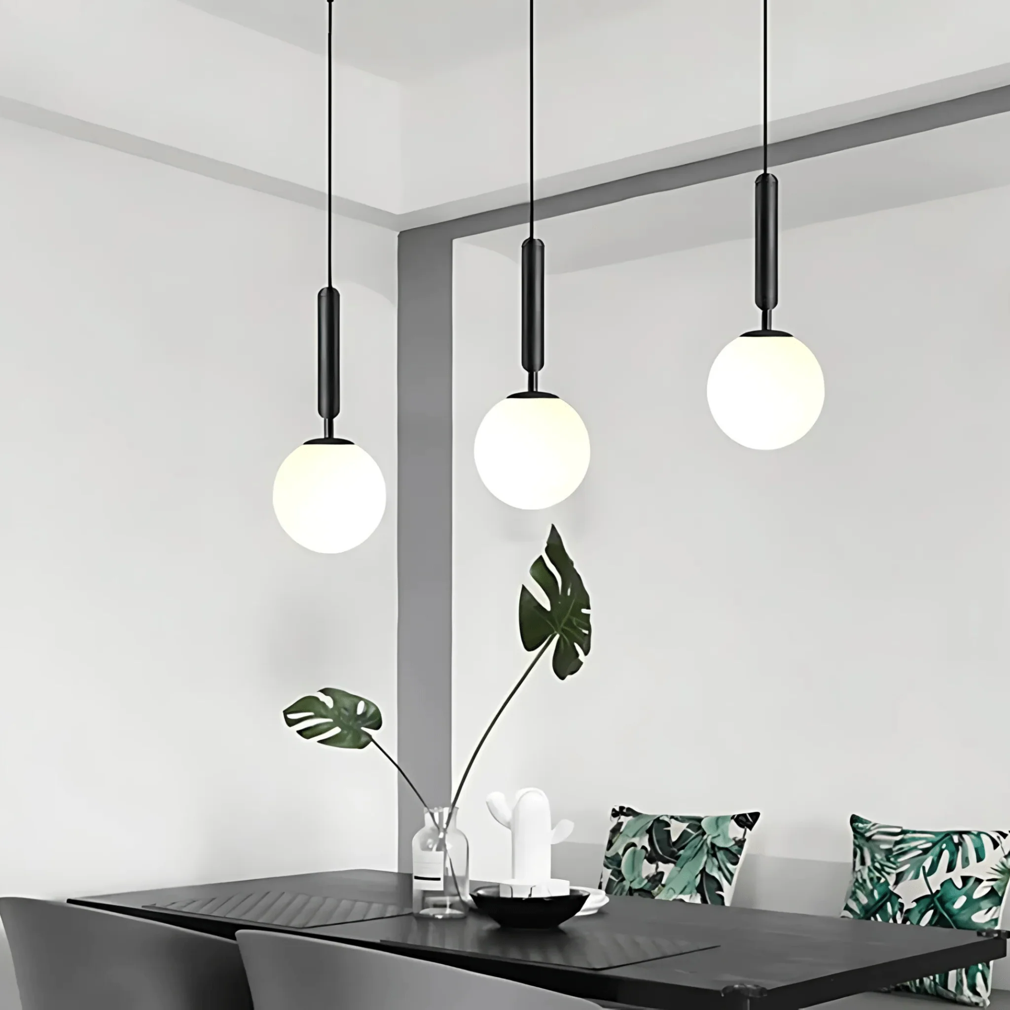 Bauer - Pendant Light - Image 10