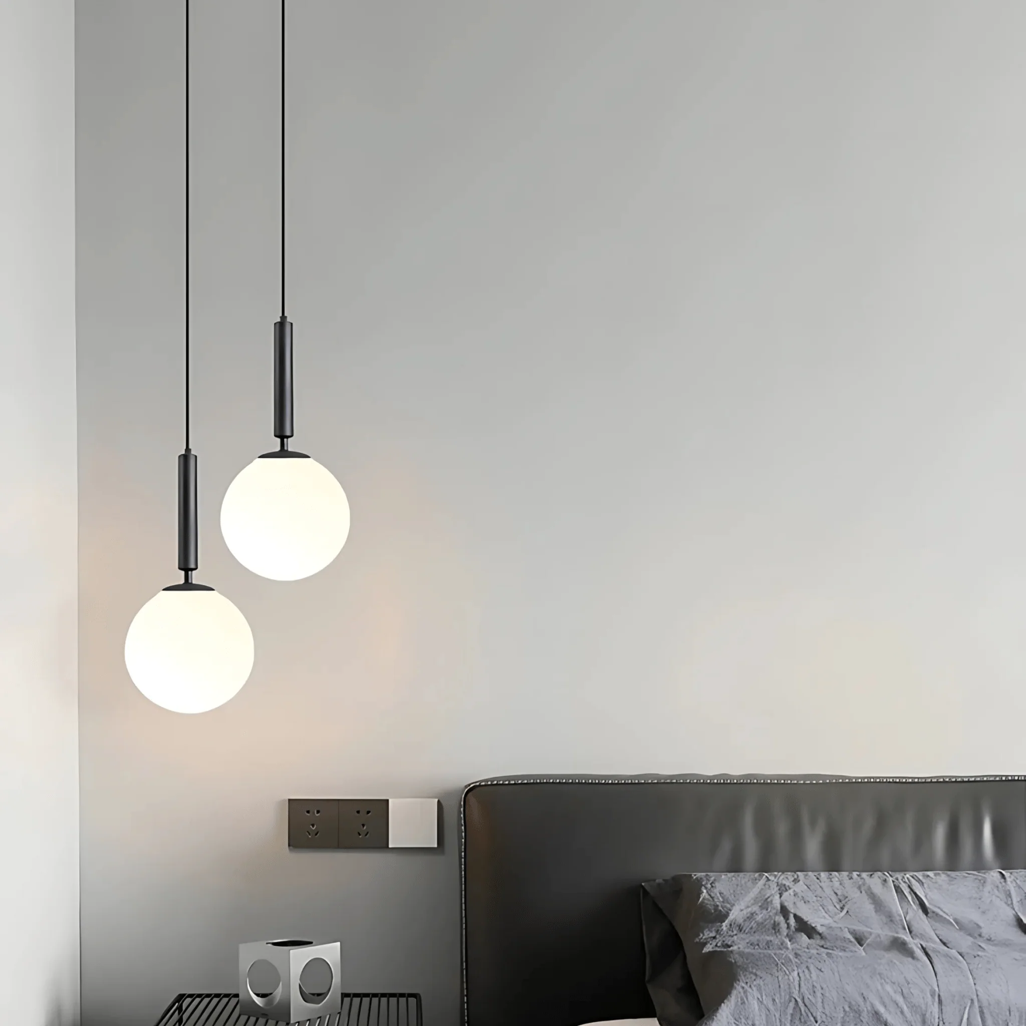 Bauer - Pendant Light - Image 11
