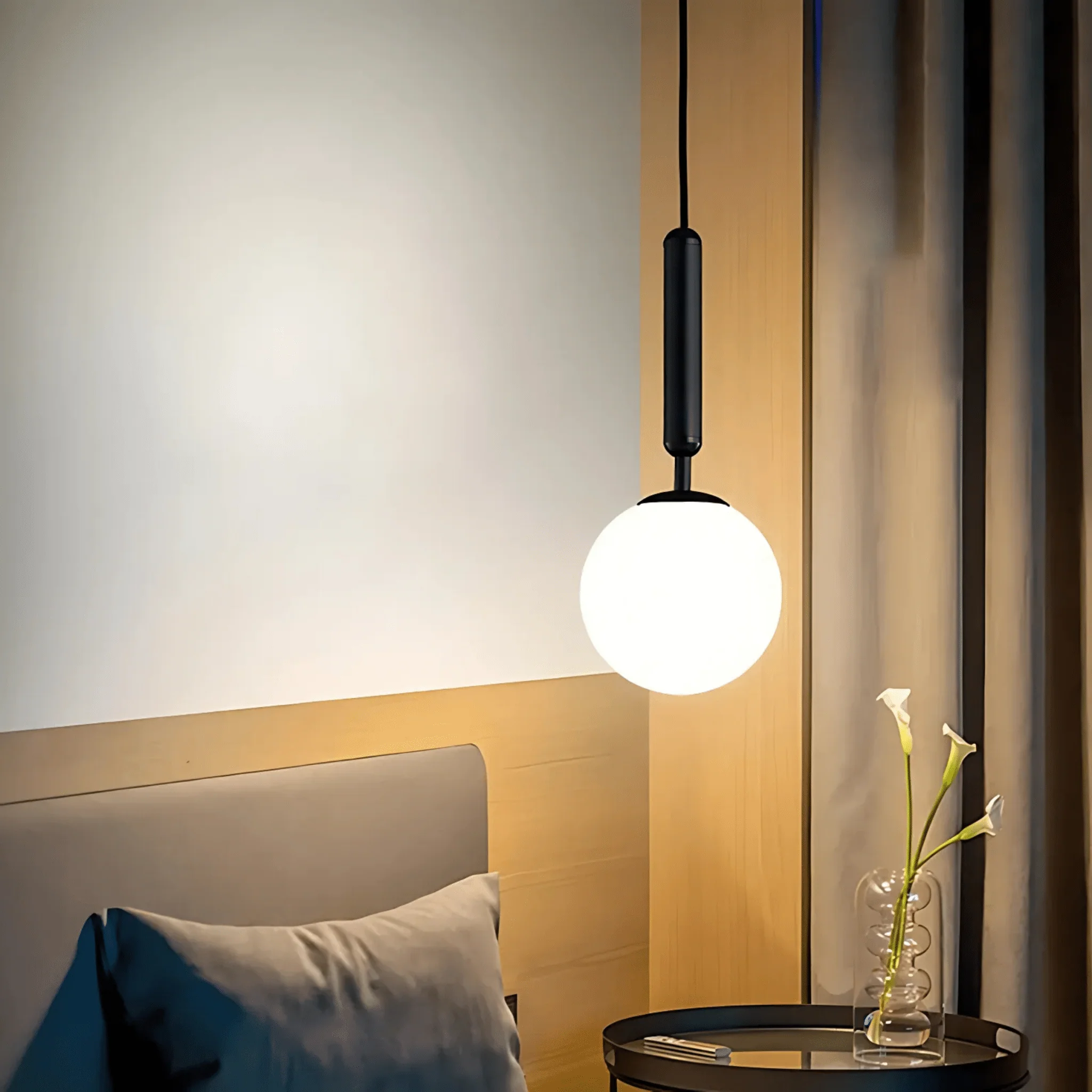 Bauer - Pendant Light - Image 12