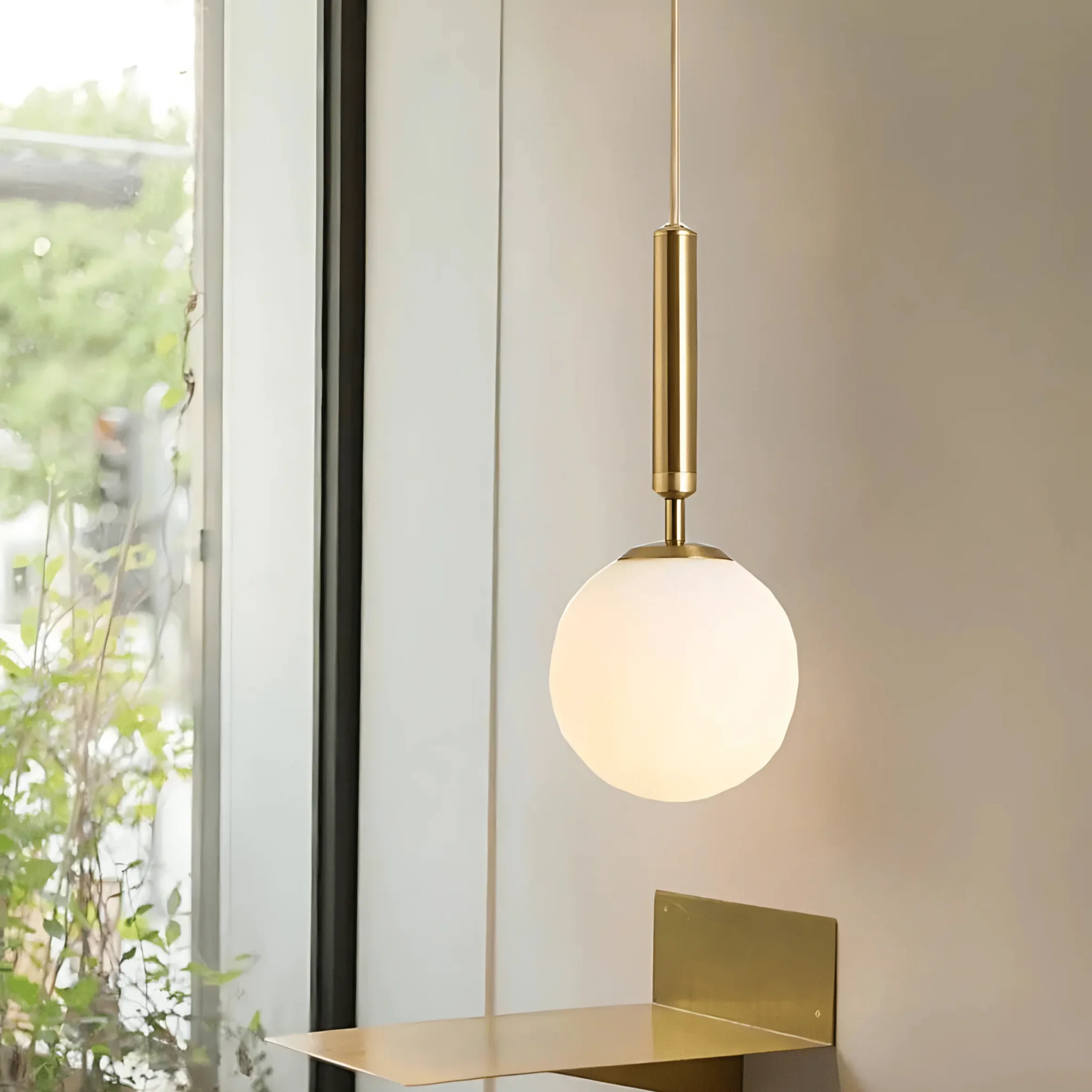 Bauer - Pendant Light - Image 14