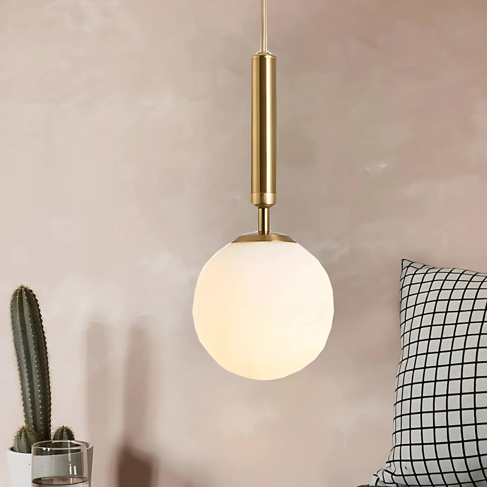 Bauer - Pendant Light - Image 16