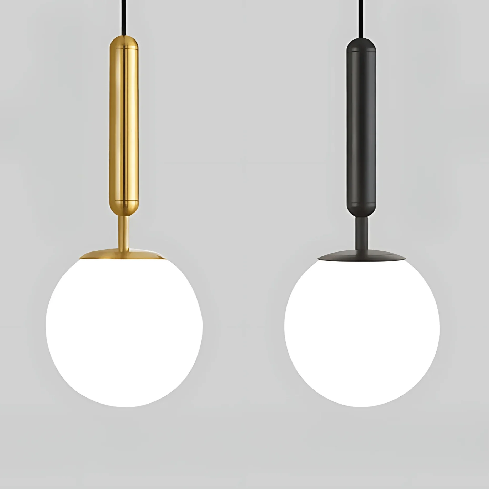 Bauer - Pendant Light - Image 22