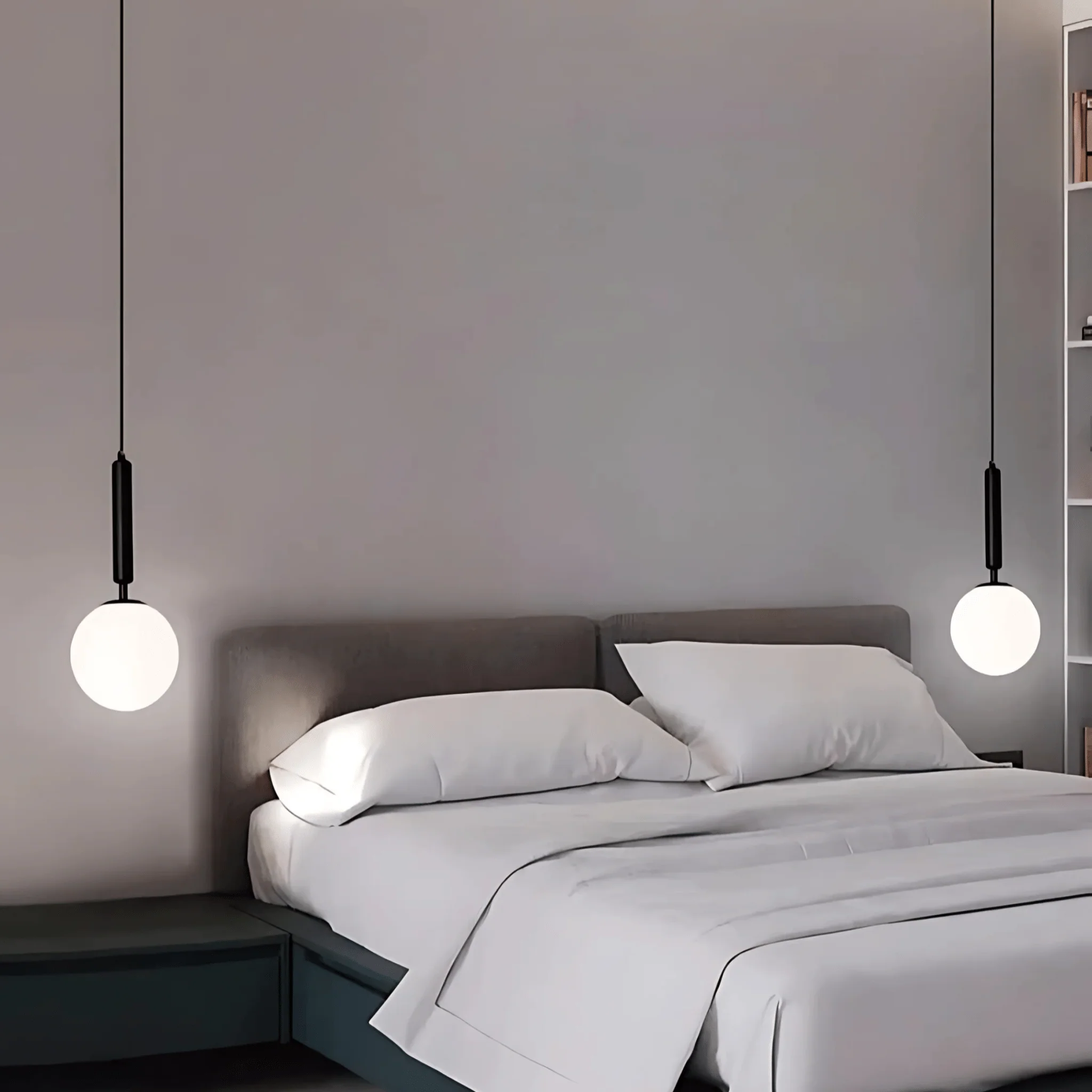 Bauer - Pendant Light - Image 8