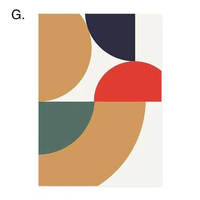 Bauhaus Prints - Image 11