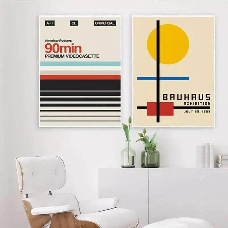 Bauhaus Prints - Image 4