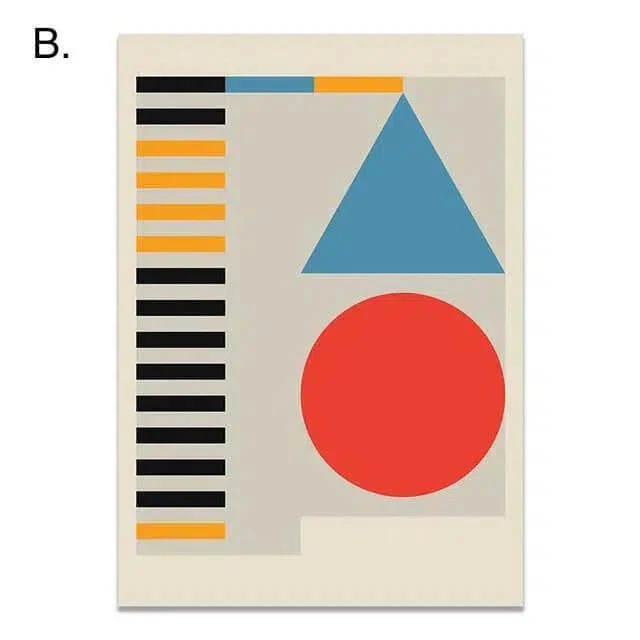 Bauhaus Prints - Image 6