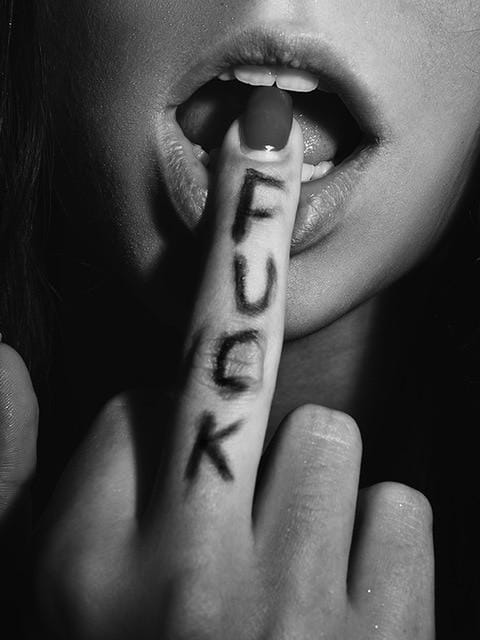 Black + White Post Modern Photography - Image 9