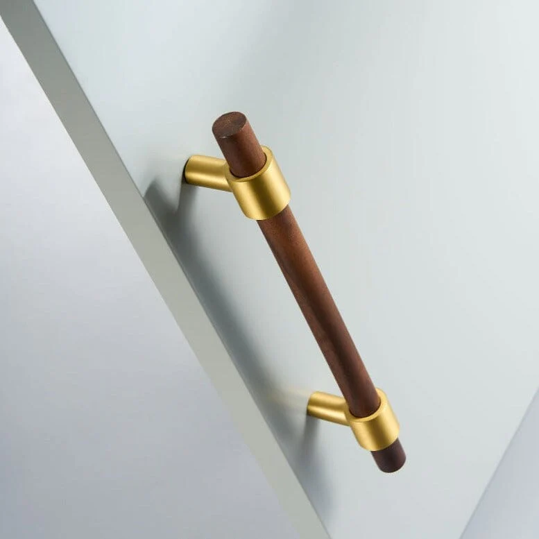 Black Walnut Handle - Image 11