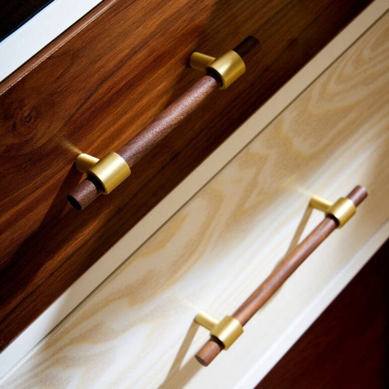 Black Walnut Handle - Image 12