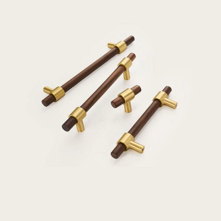 Black Walnut Handle - Image 3