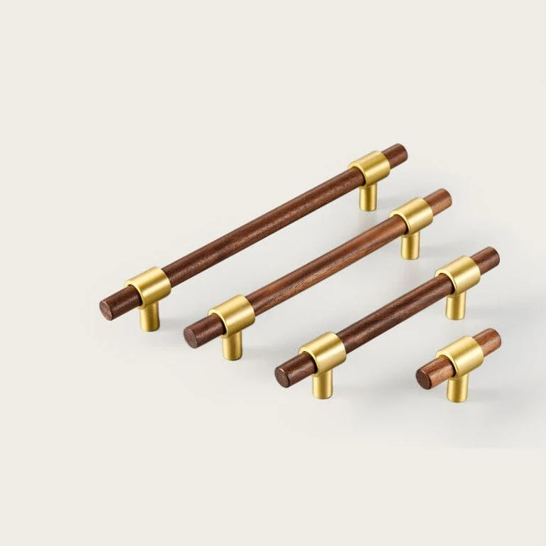 Black Walnut Handle - Image 4
