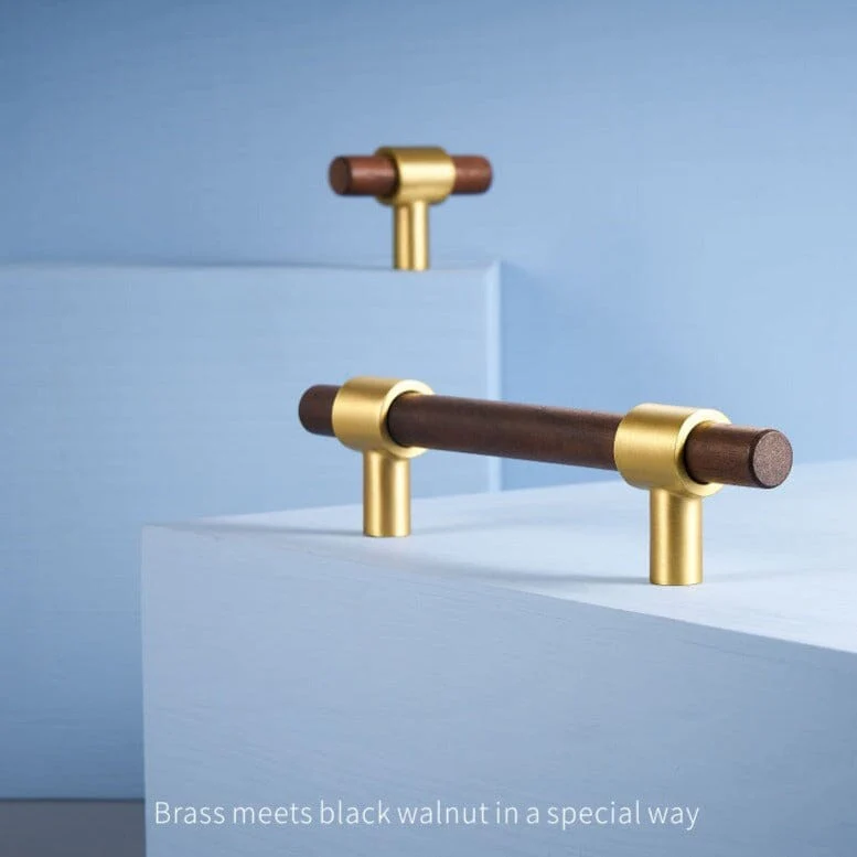 Black Walnut Handle - Image 9