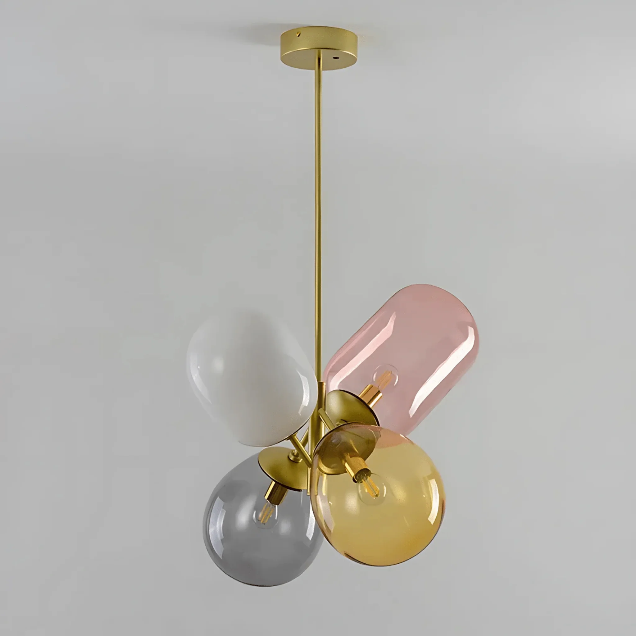 Bloomsbury - Chandelier