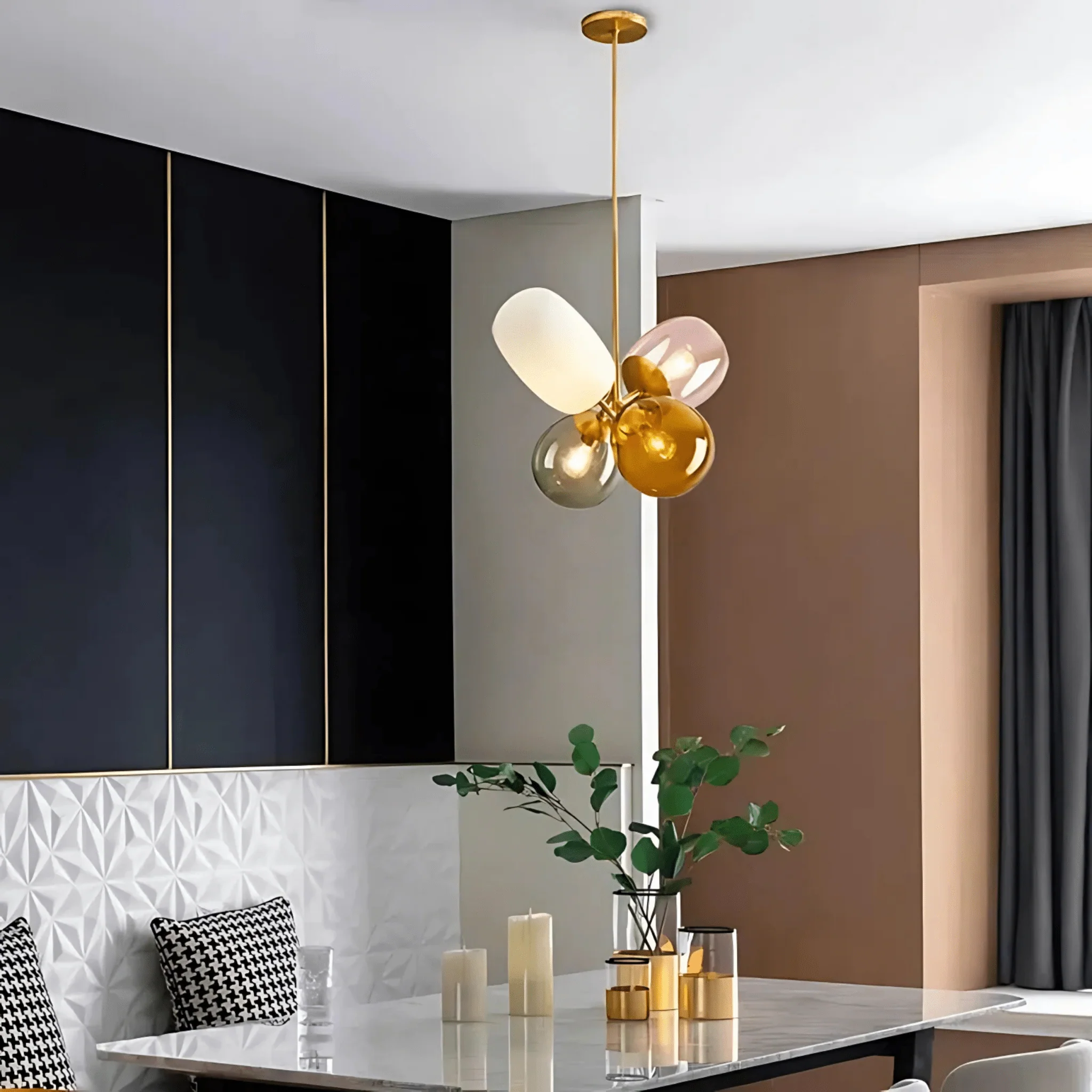 Bloomsbury - Chandelier - Image 4