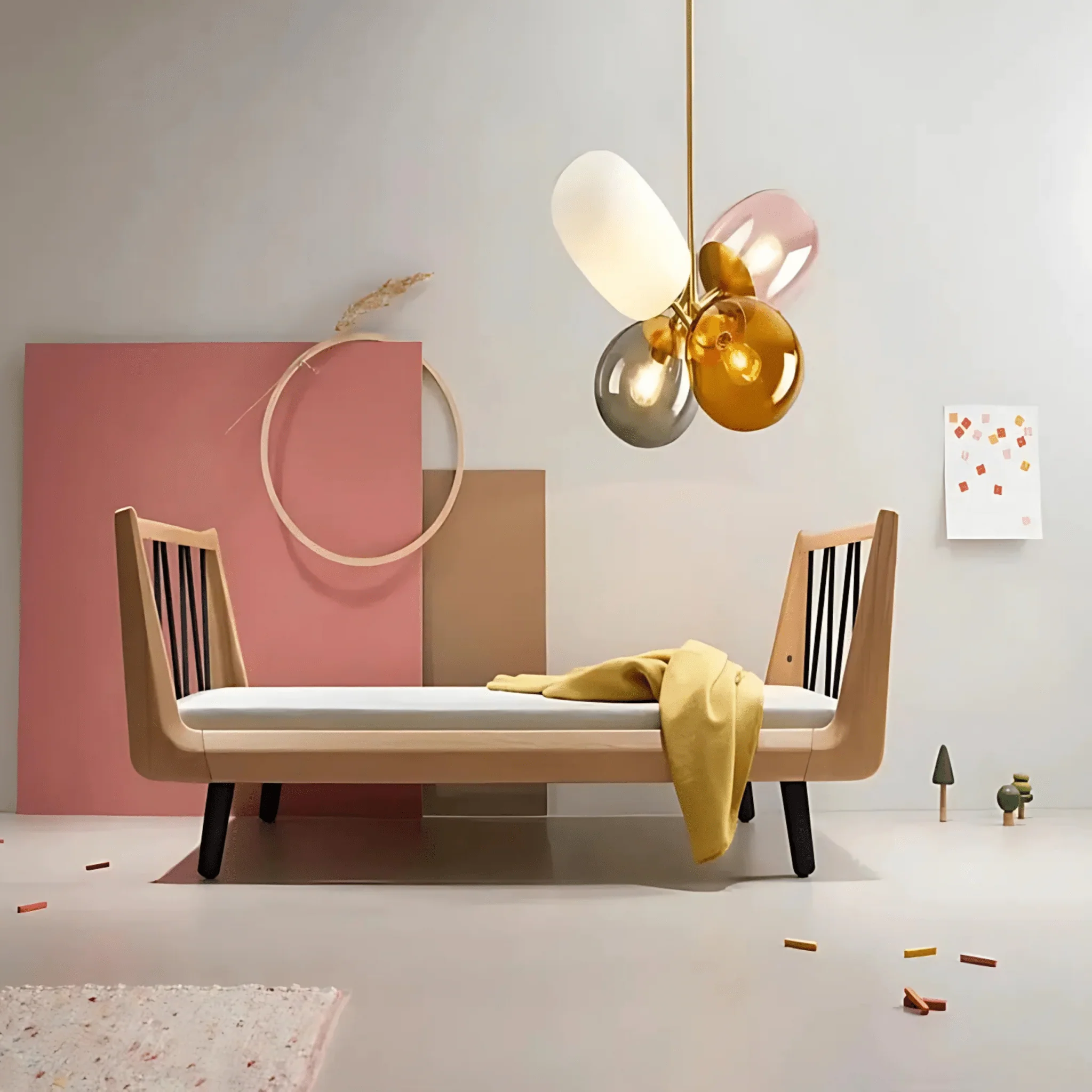 Bloomsbury - Chandelier - Image 6