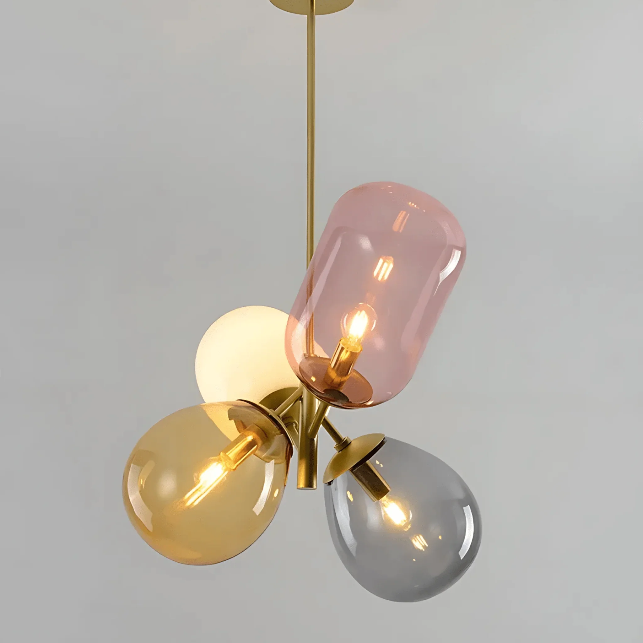 Bloomsbury - Chandelier - Image 9