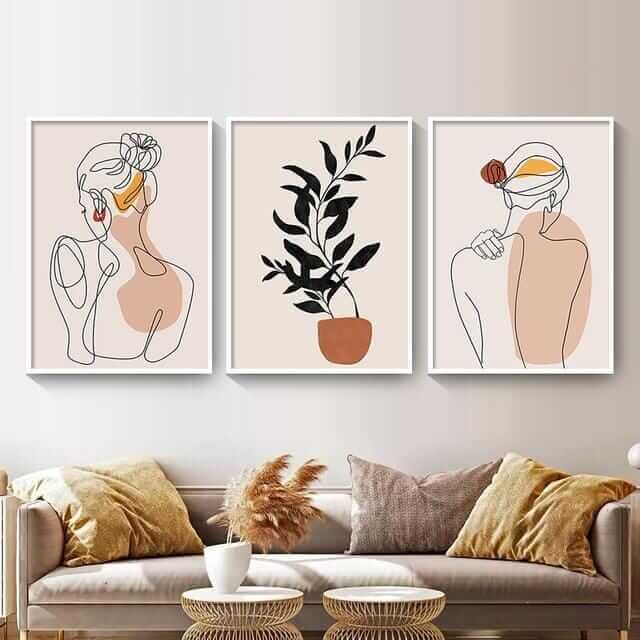 Bohemian print - Image 11