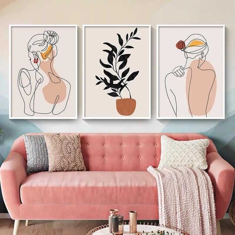 Bohemian print - Image 3