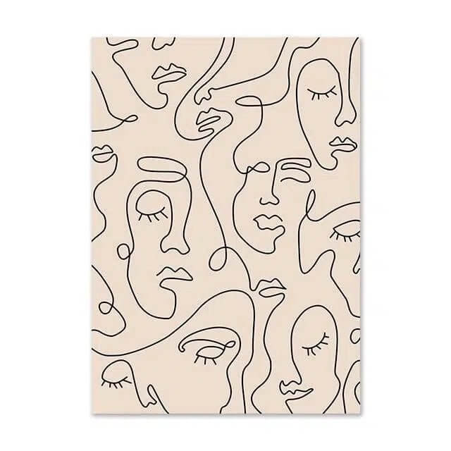 Bohemian print - Image 7