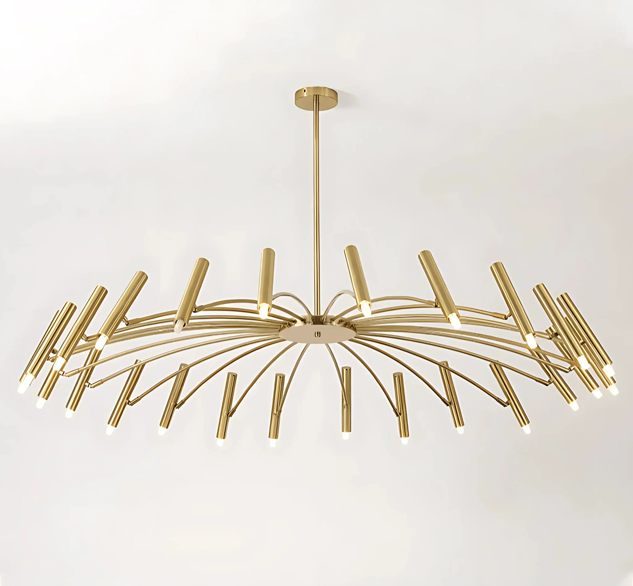 Bristol - Chandelier - Image 14