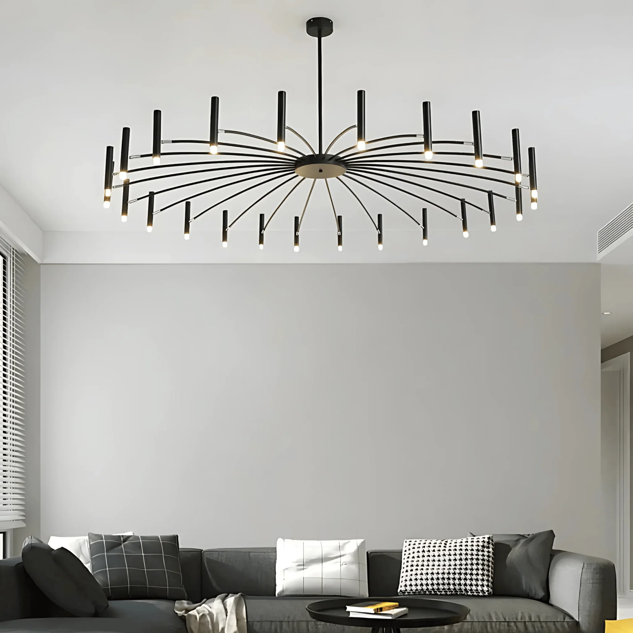 Bristol - Chandelier - Image 15