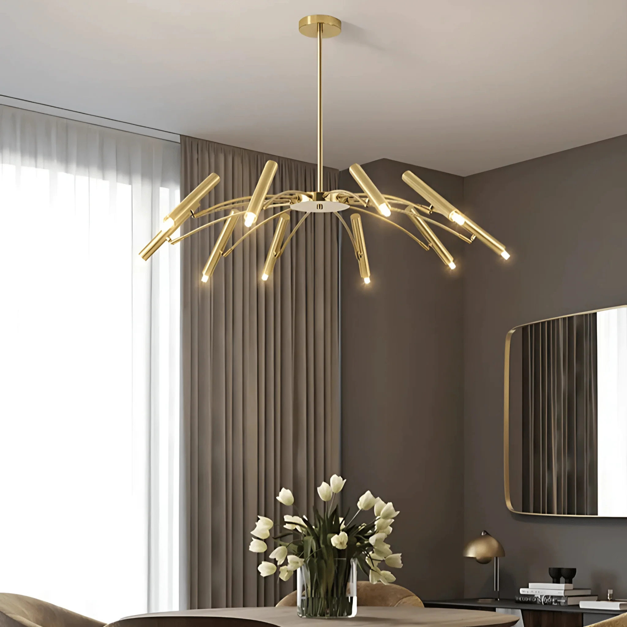 Bristol - Chandelier - Image 16