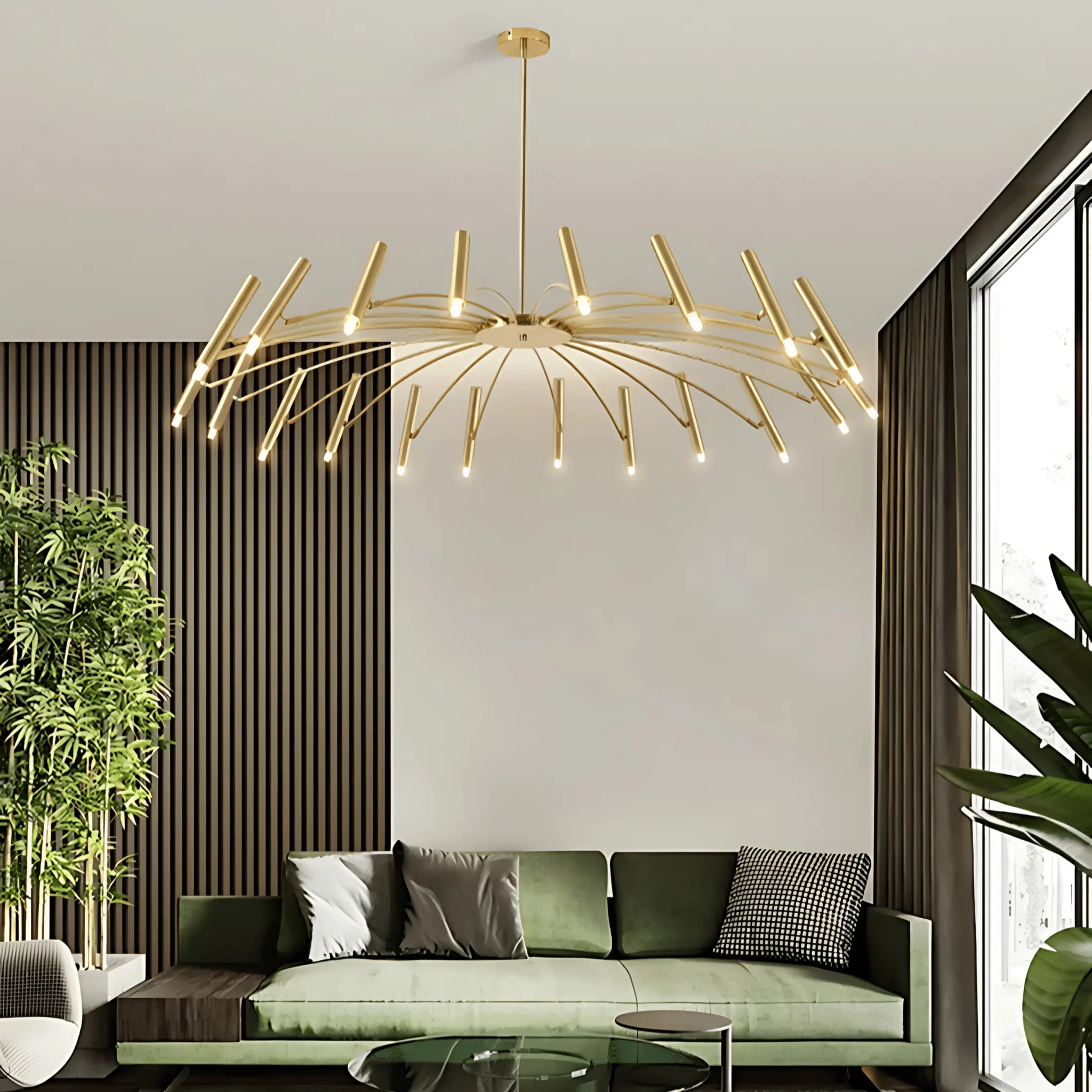 Bristol - Chandelier - Image 18