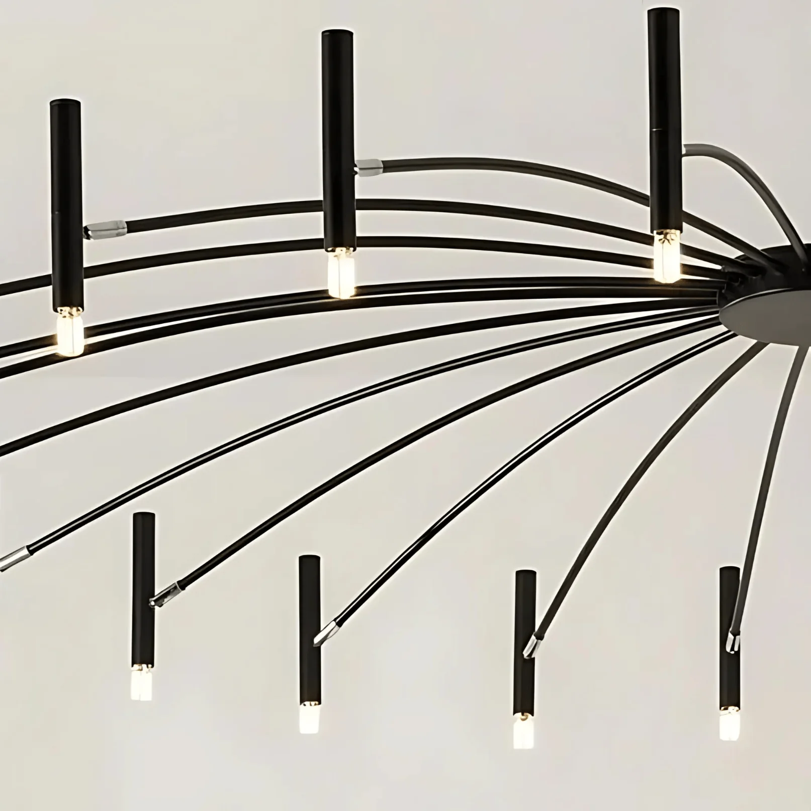 Bristol - Chandelier - Image 19