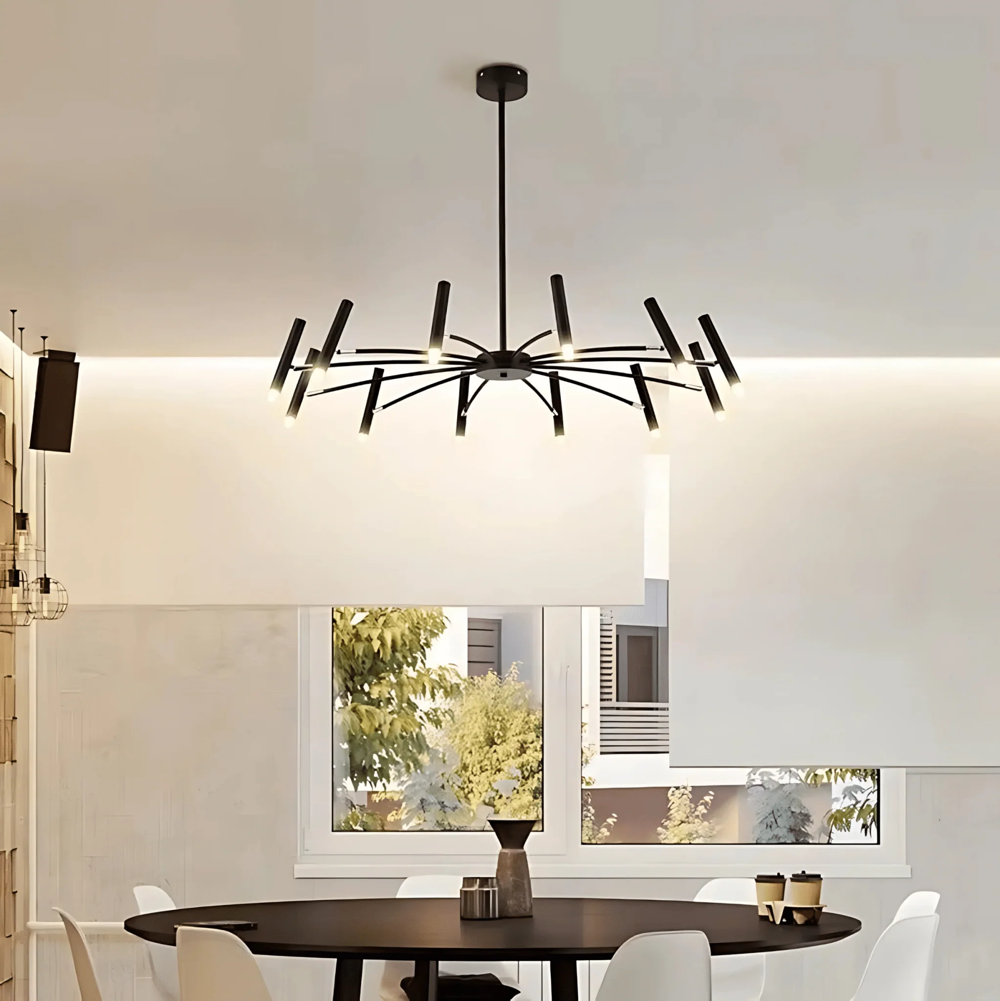 Bristol - Chandelier - Image 3