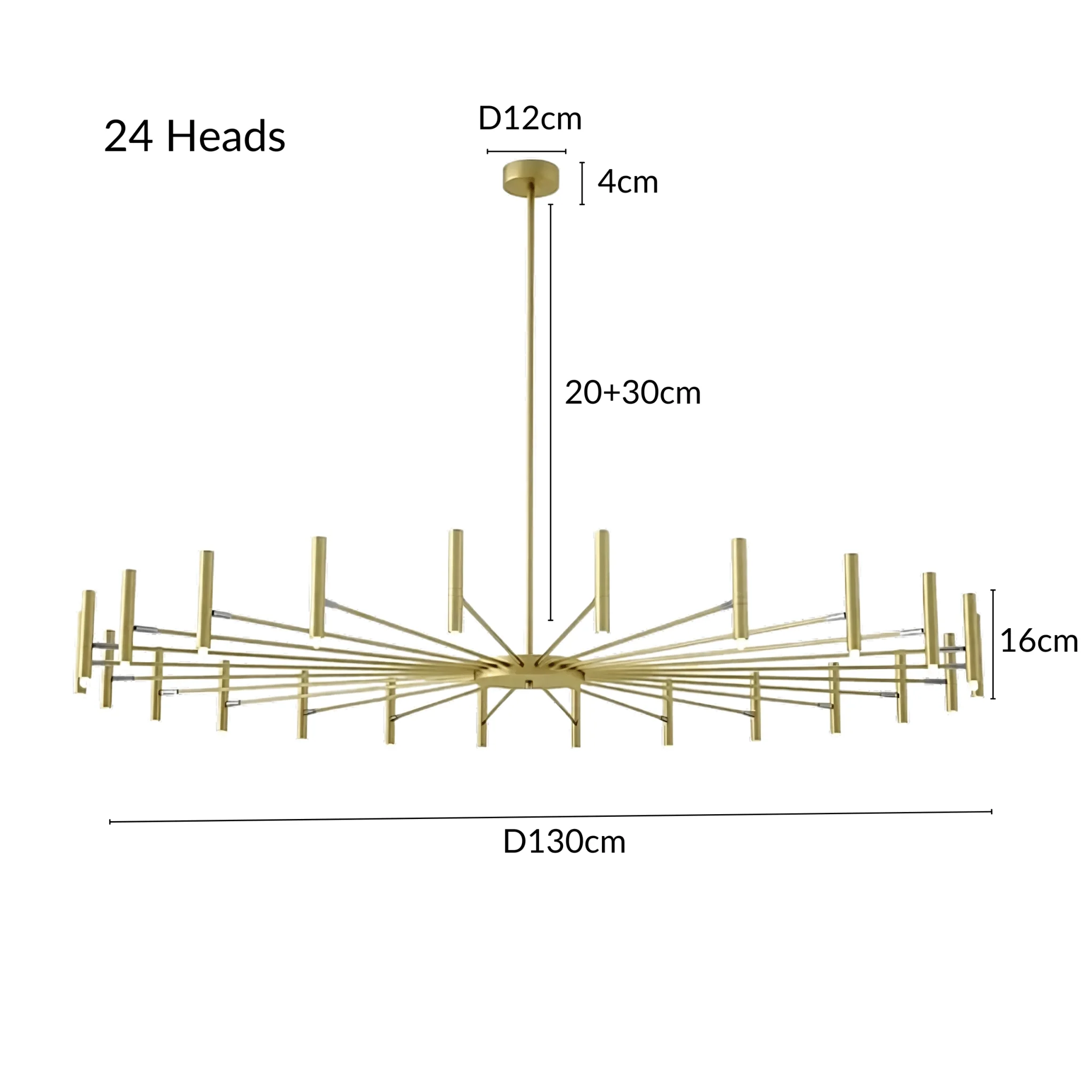 Bristol - Chandelier - Image 9