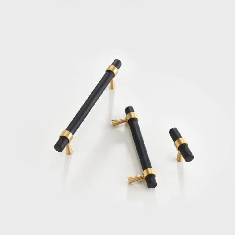 Burvik Handle
