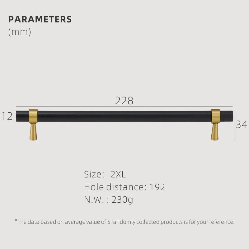Burvik Handle - Image 11