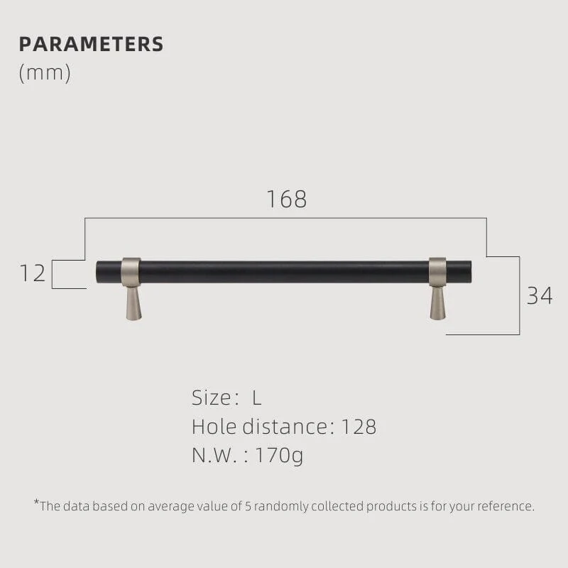Burvik Handle - Image 12