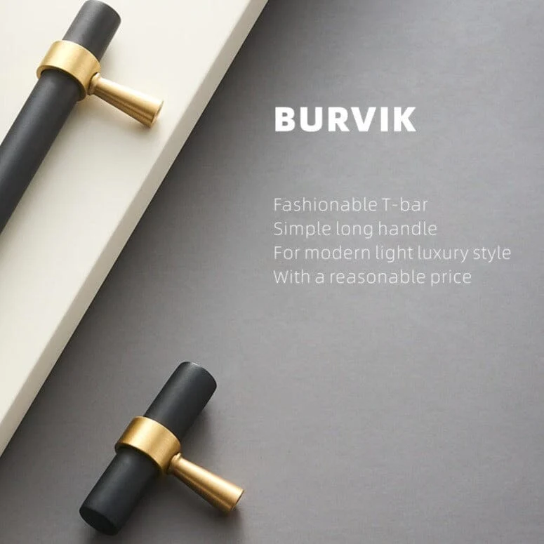 Burvik Handle - Image 4