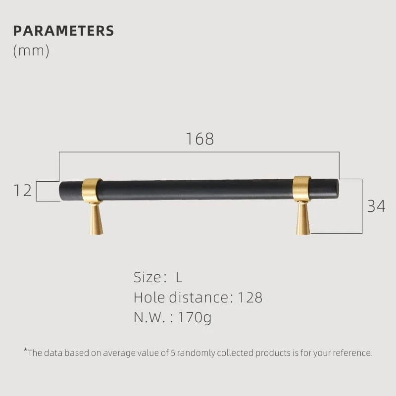 Burvik Handle - Image 8