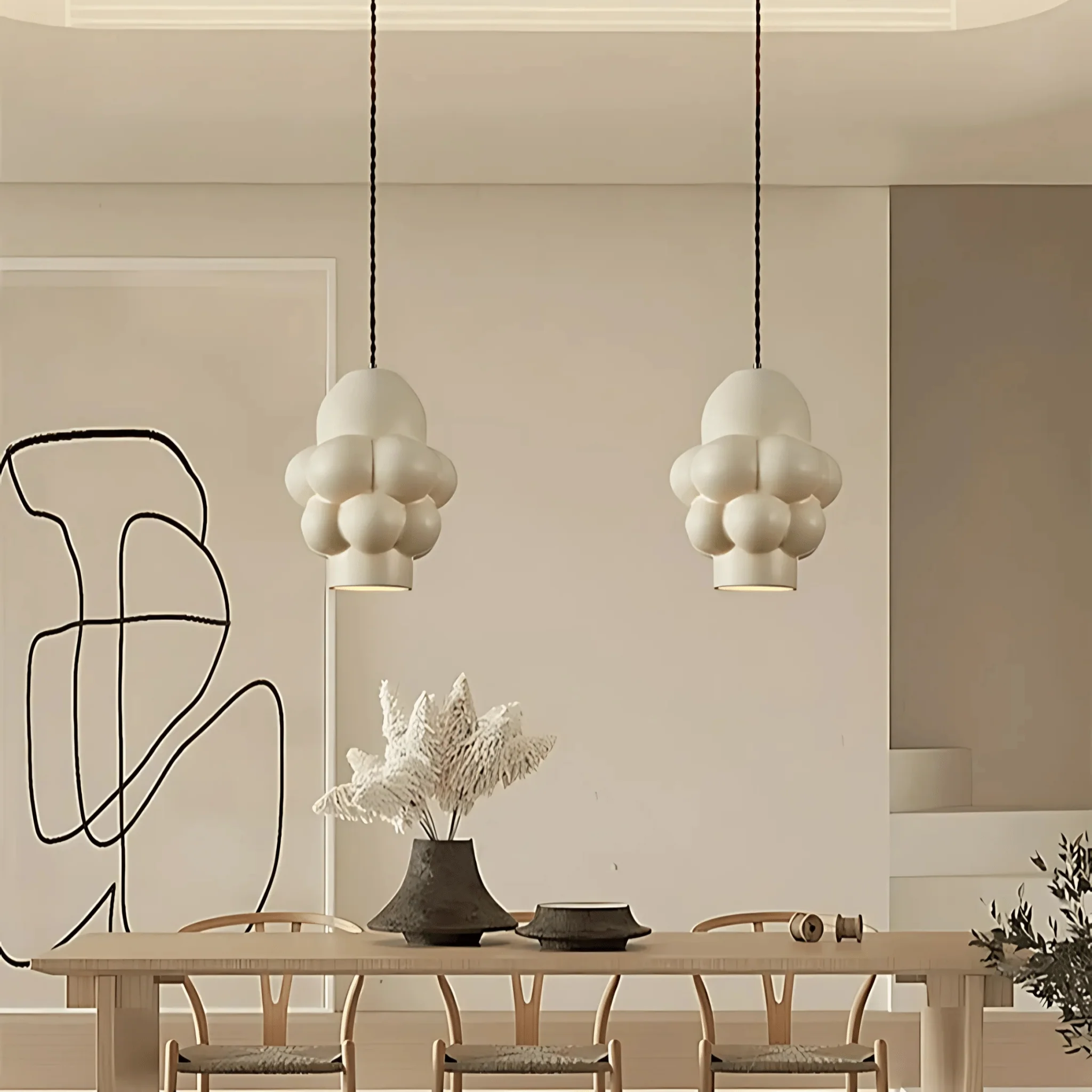Byzantium - Pendant Light