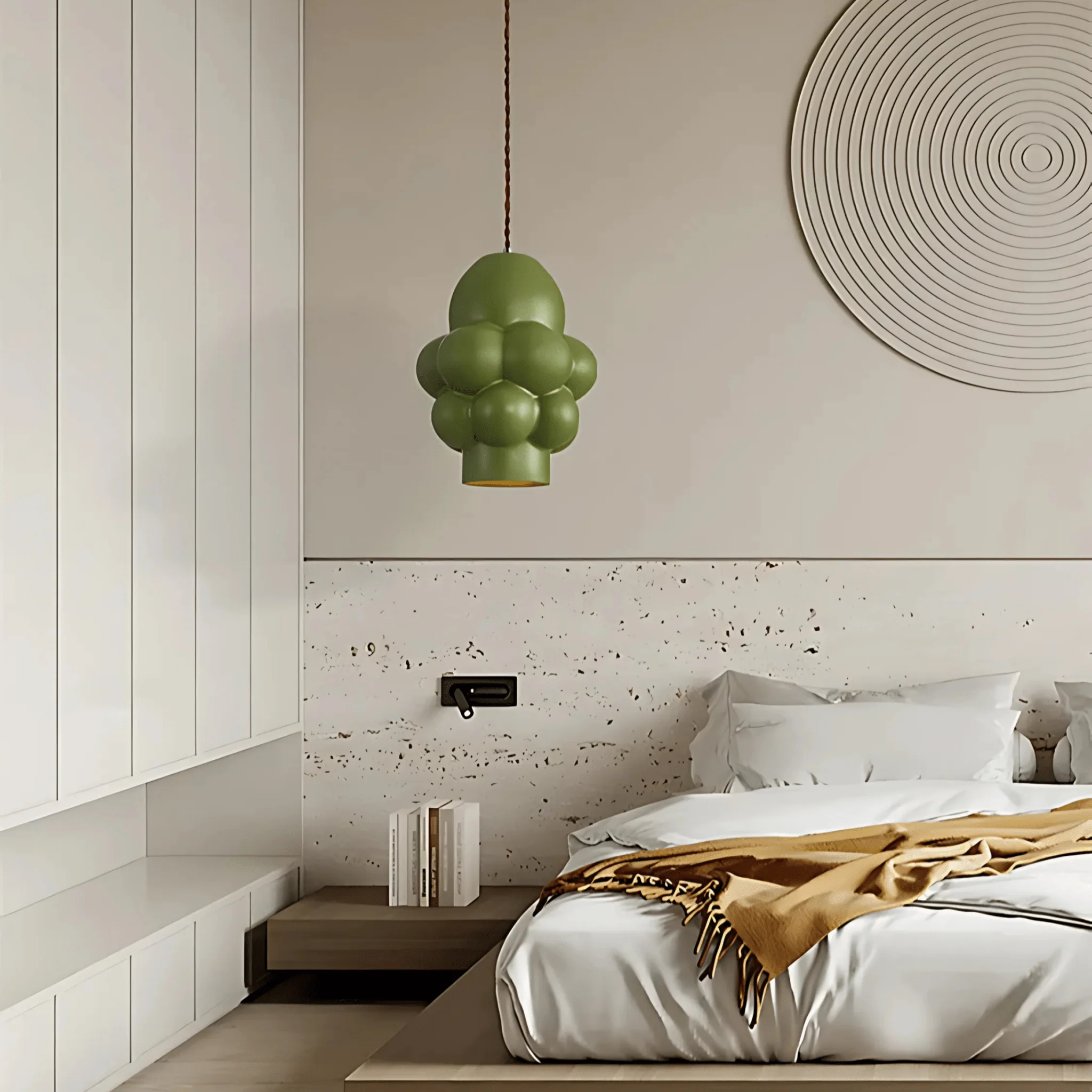 Byzantium - Pendant Light - Image 14