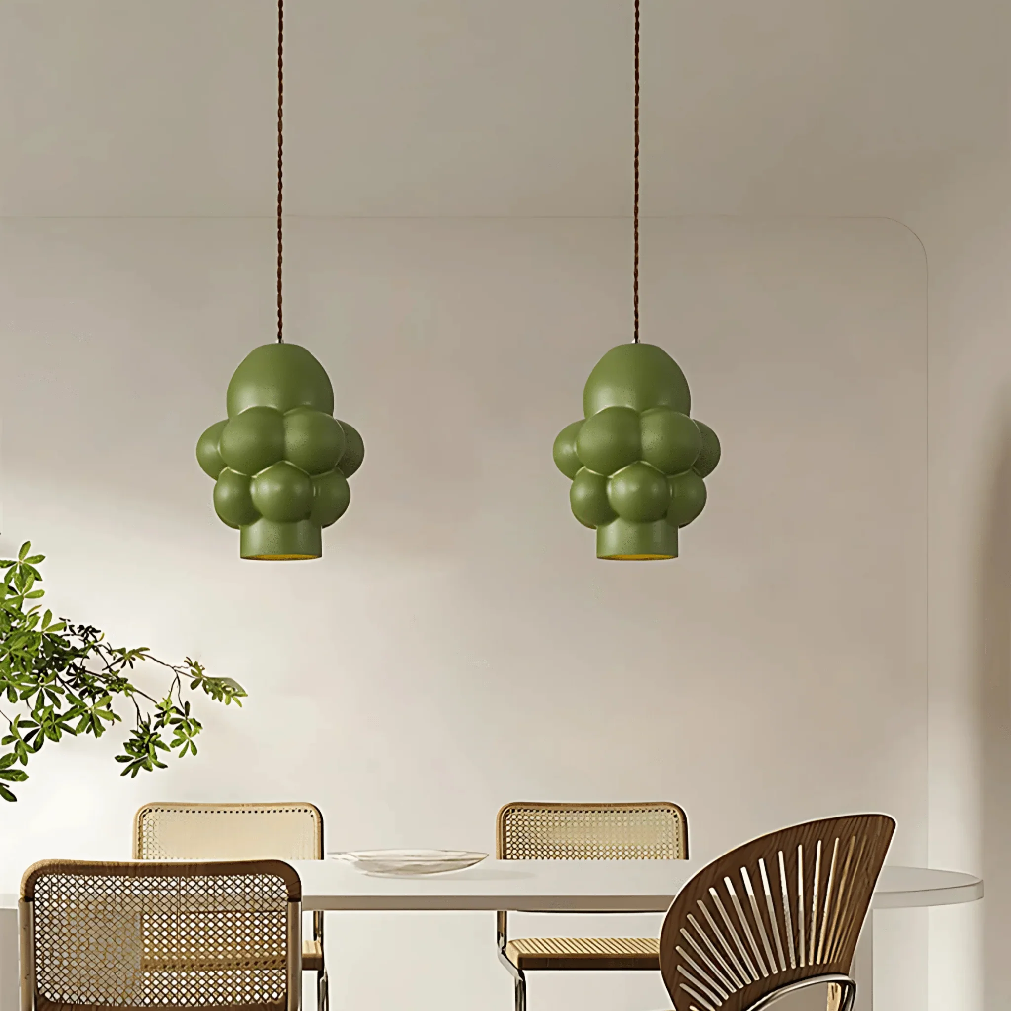 Byzantium - Pendant Light - Image 3