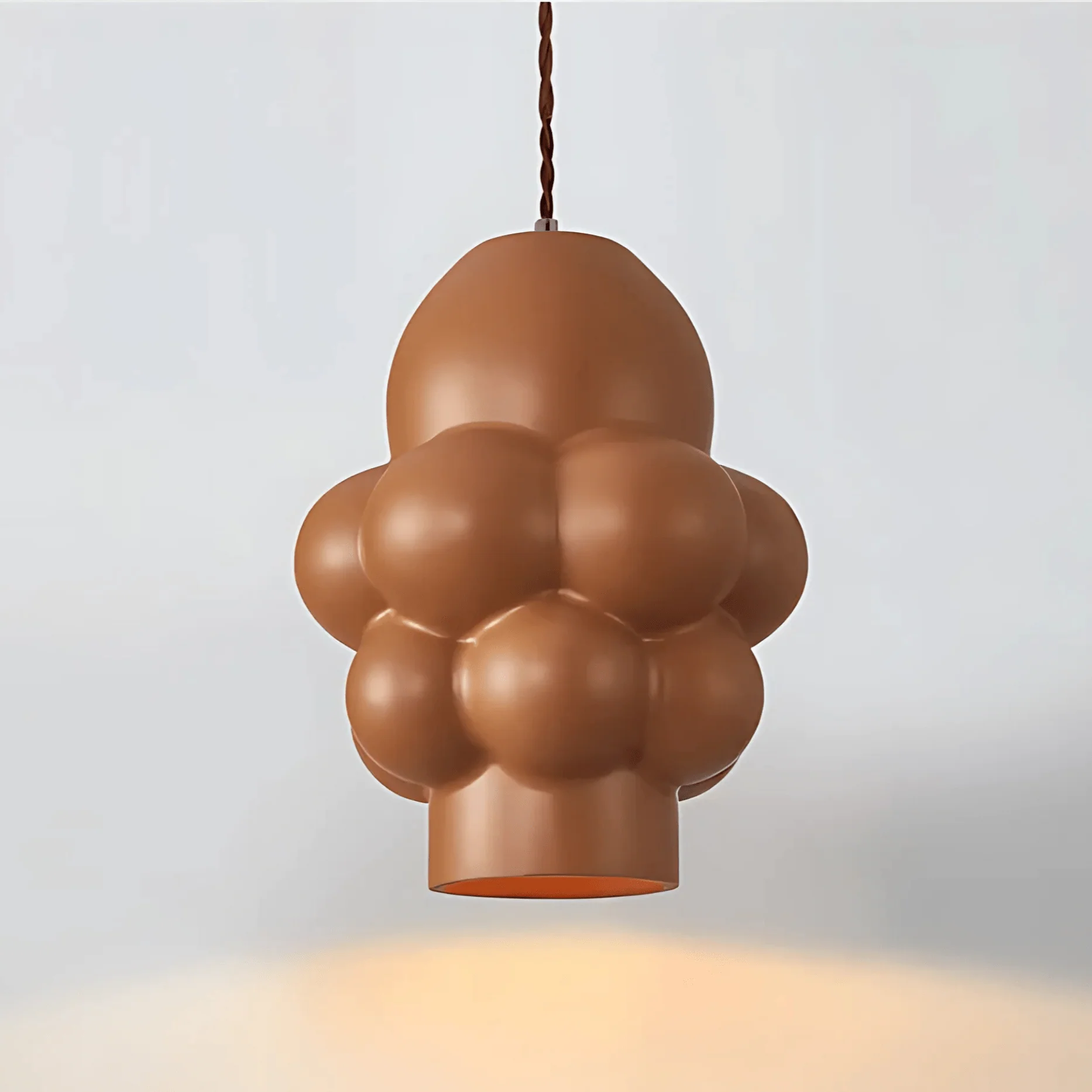 Byzantium - Pendant Light - Image 8
