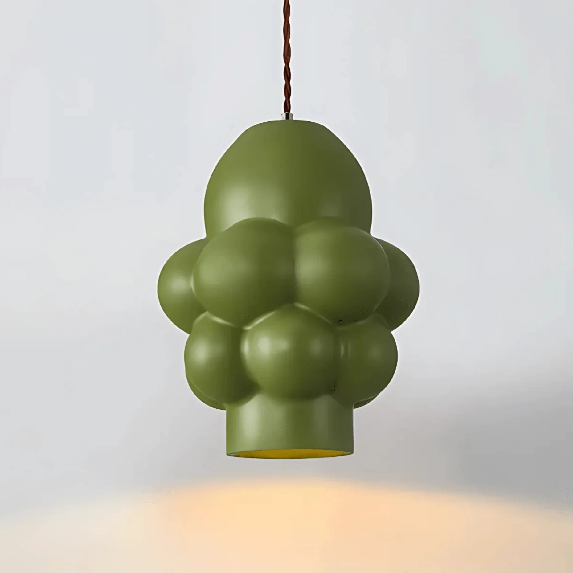 Byzantium - Pendant Light - Image 9