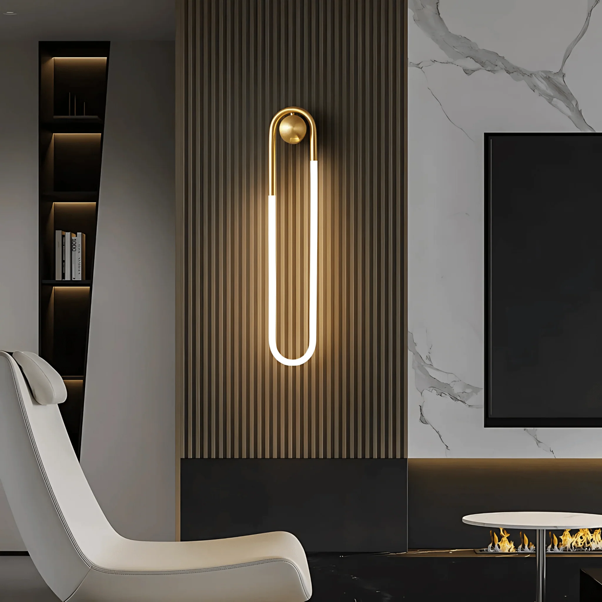 Calm - Wall Light