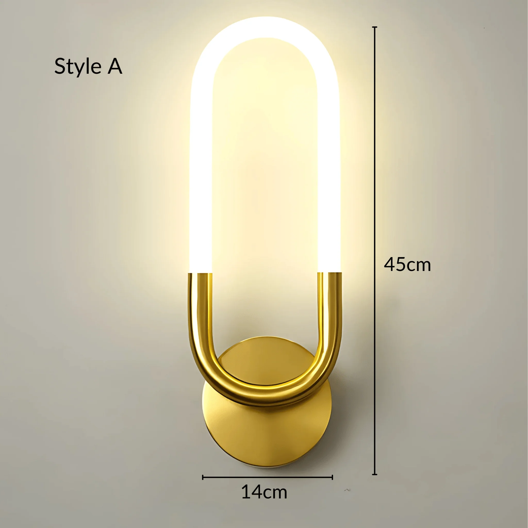 Calm - Wall Light - Image 10