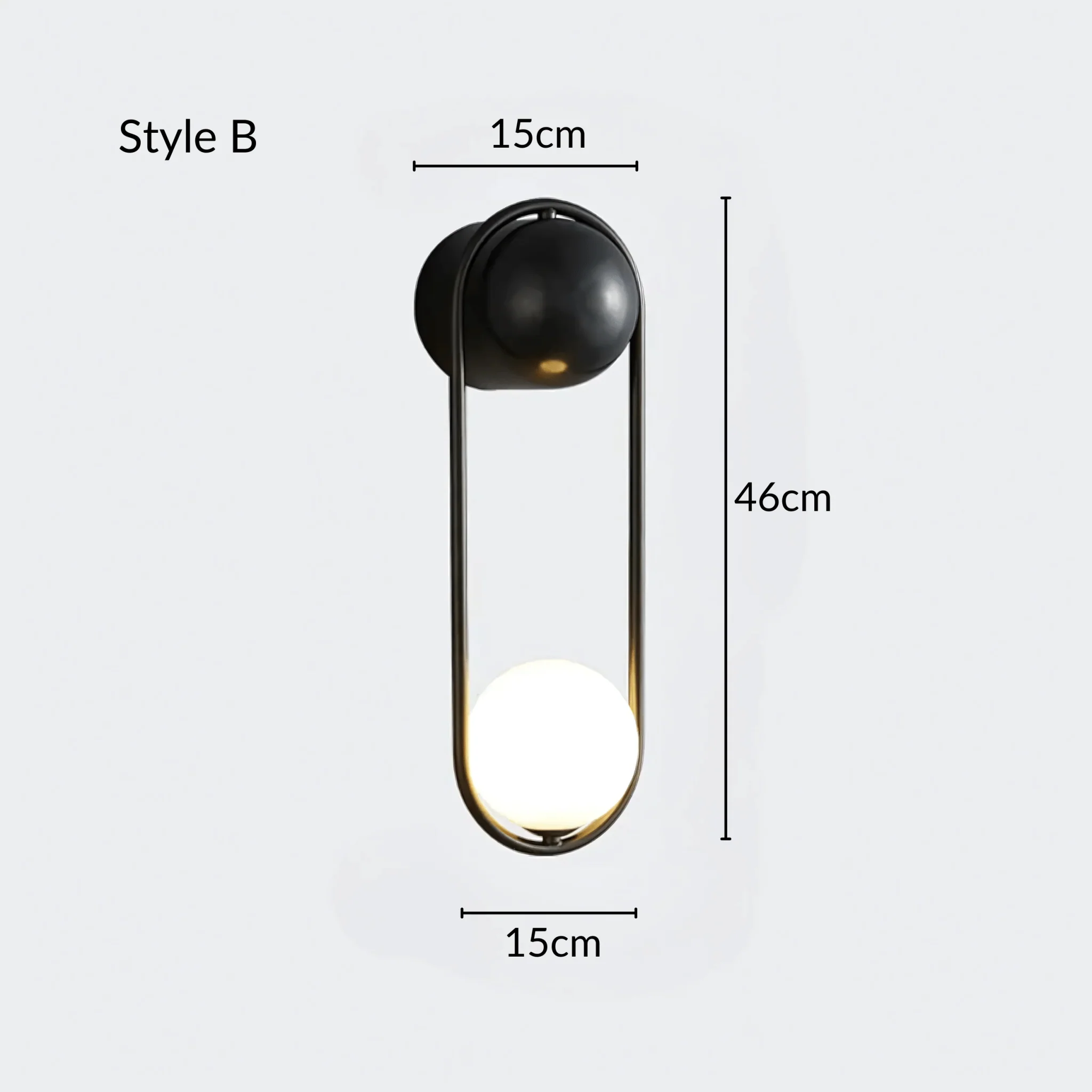 Calm - Wall Light - Image 11