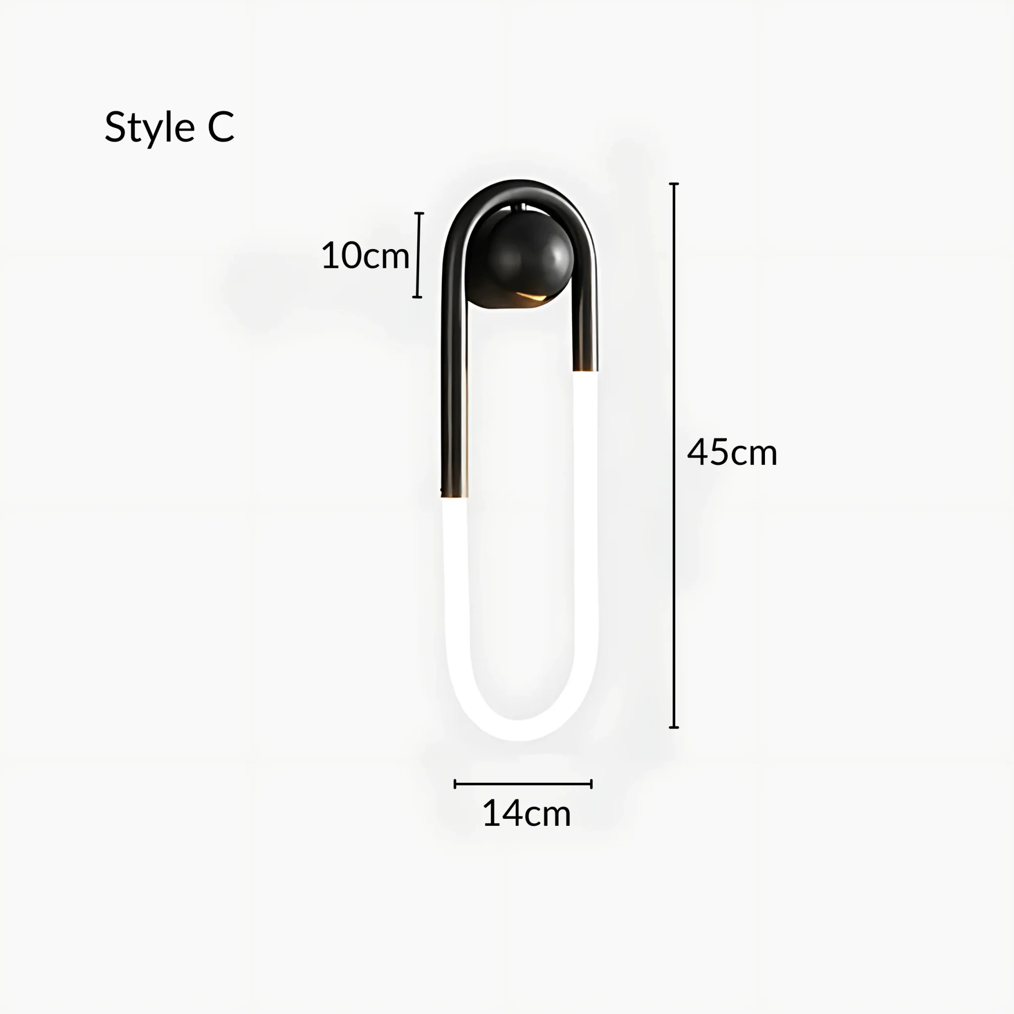 Calm - Wall Light - Image 13