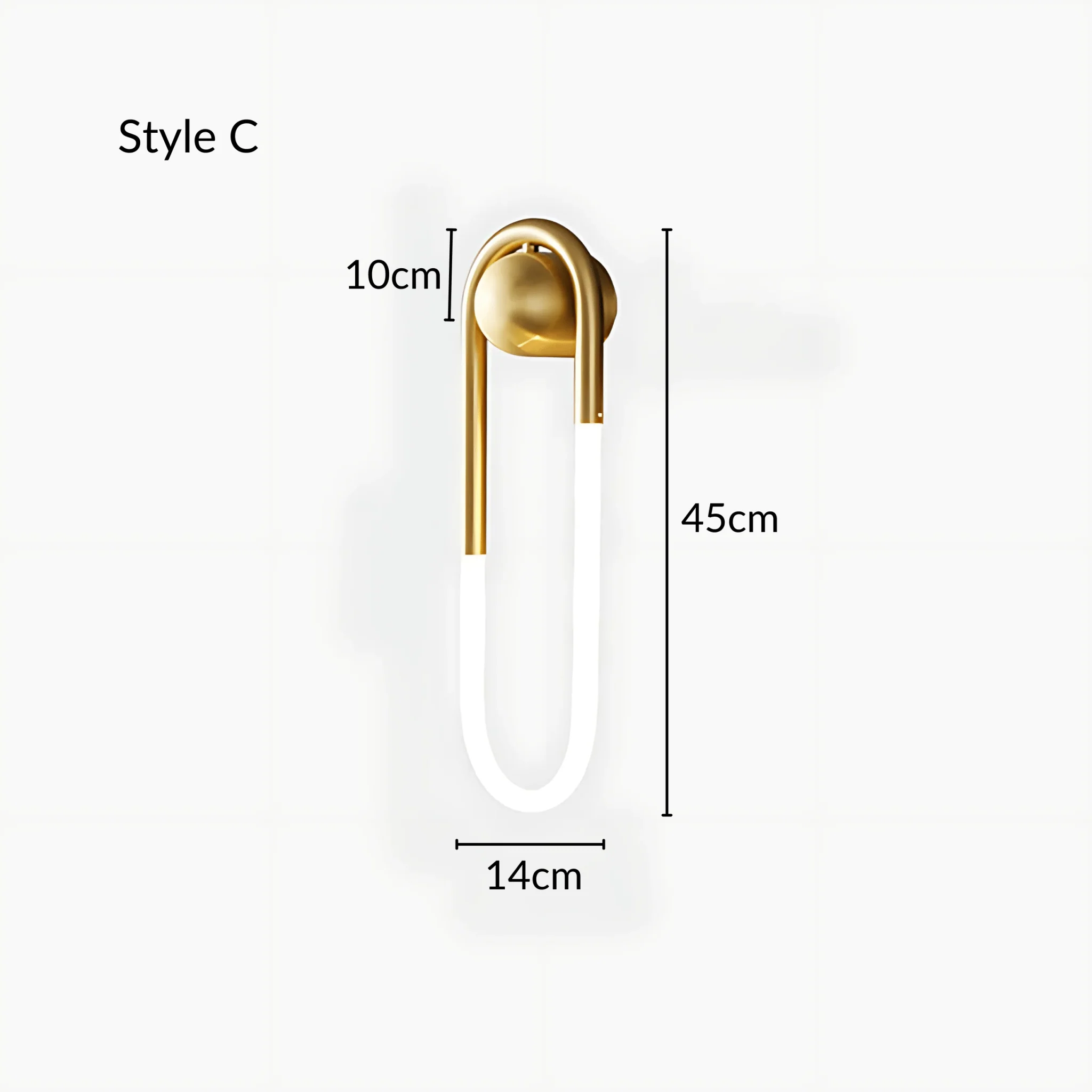 Calm - Wall Light - Image 14