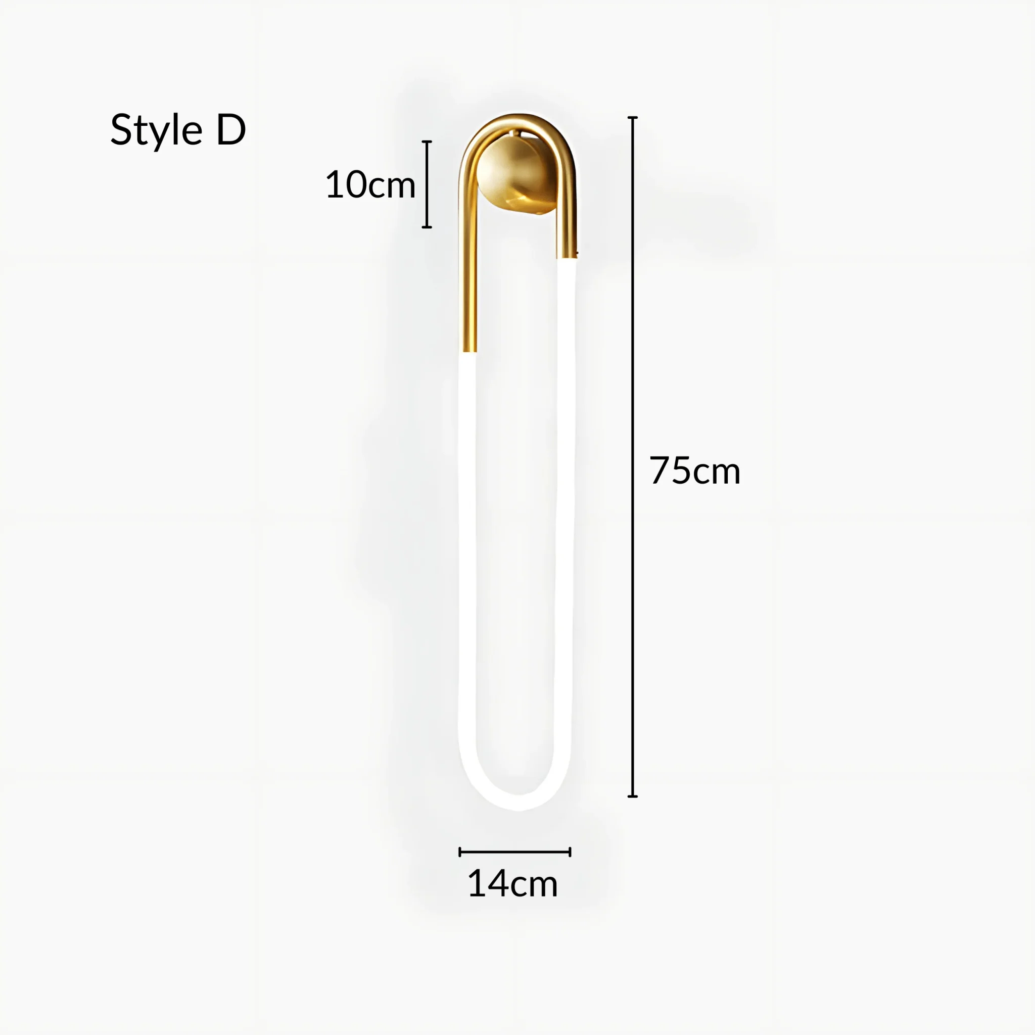 Calm - Wall Light - Image 16