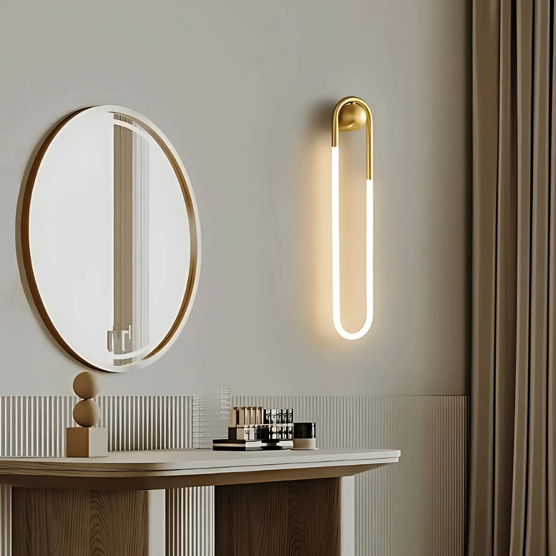 Calm - Wall Light - Image 25