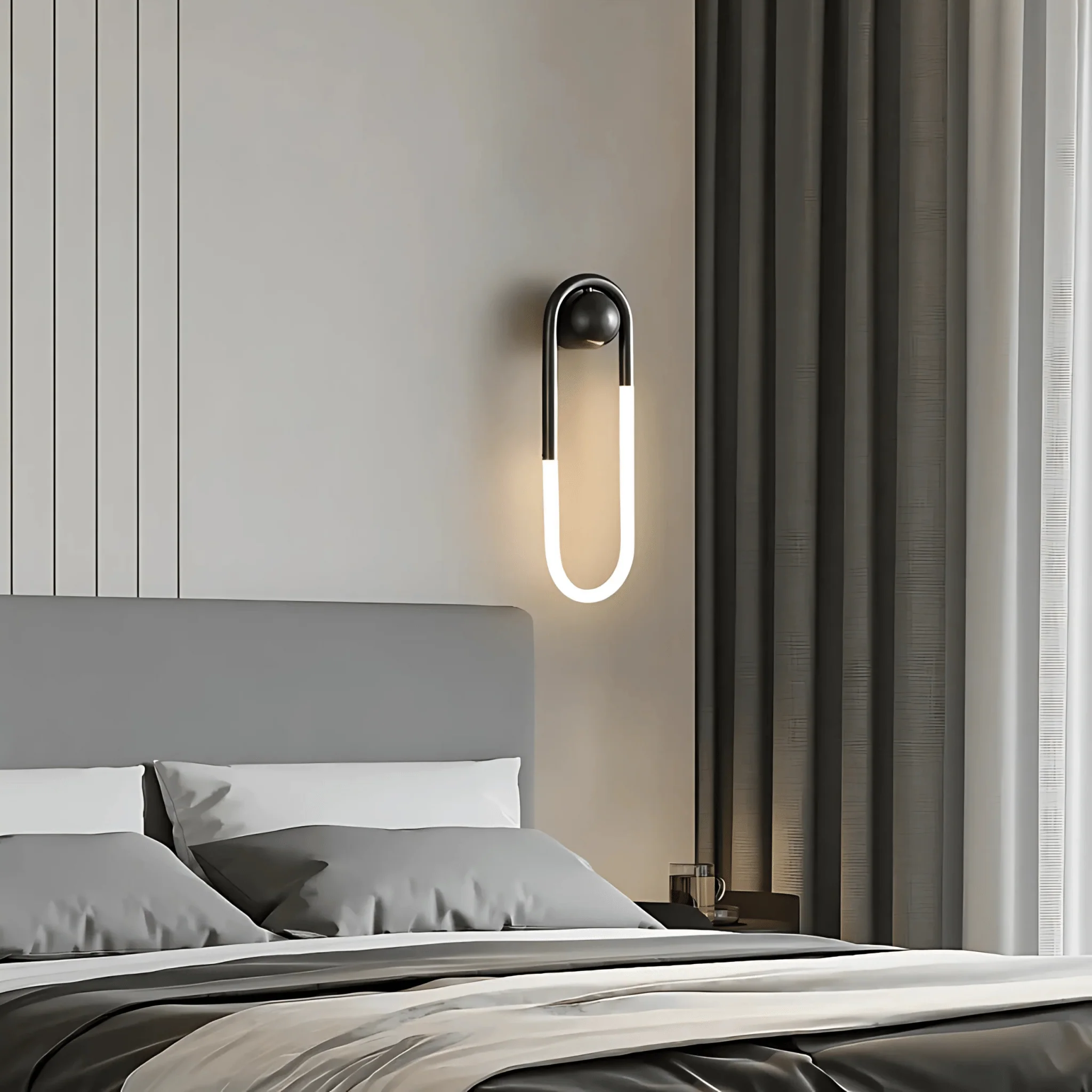 Calm - Wall Light - Image 3