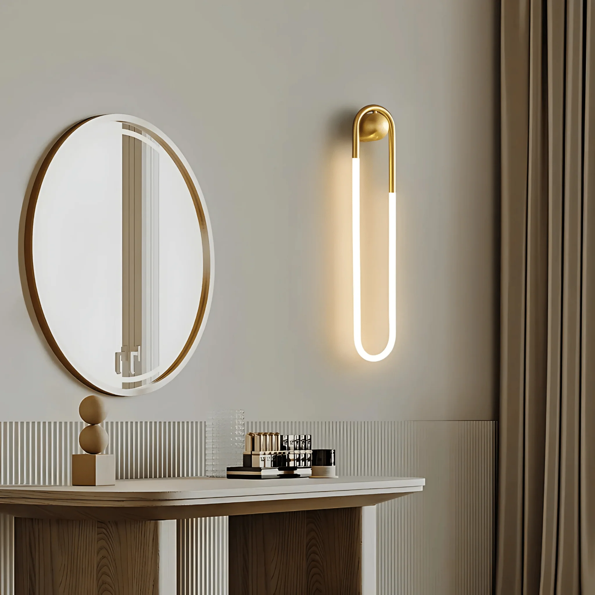 Calm - Wall Light - Image 4